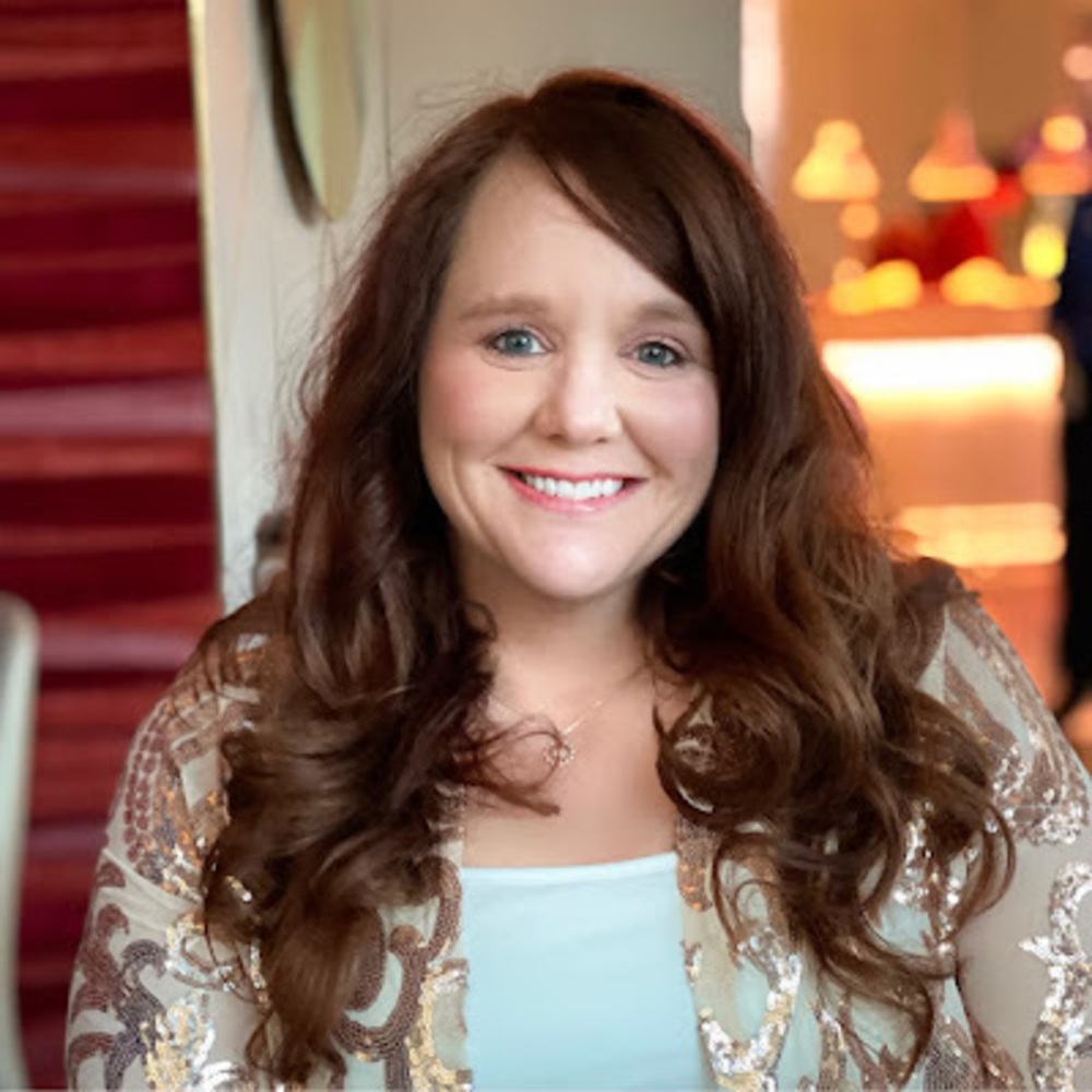 Meet your Posher, Heather